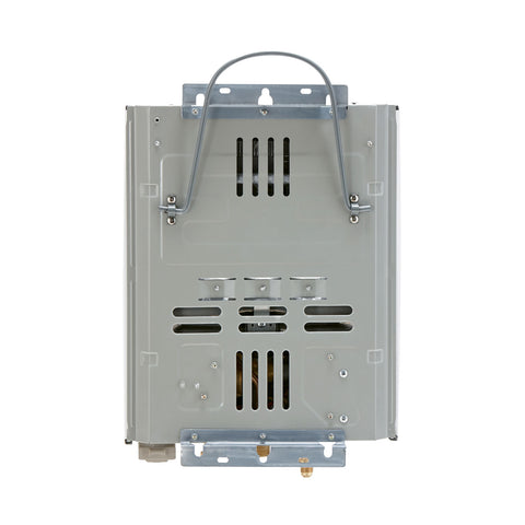 Onsen 5L Tankless Water Heater w/ Hand Cart