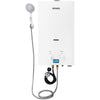 Image of Onsen 10L Portable Propane Tankless Water Heater