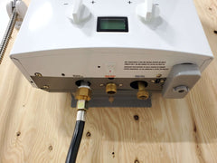 Onsen 5L Portable Propane Tankless Water Heater (REFURBISHED)