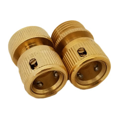 2 Pcs Hose 3/4