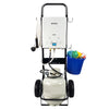 Image of Onsen 5L Tankless Water Heater w/ Hand Cart