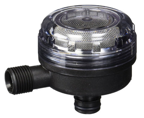 Flojet 01740-014 1/2" Pipe Thread Strainer