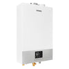 Image of Onsen 14L Indoor Natural Gas Tankless Water Heater 3.7GPM 100K BTU (w/ 3 Inch Wall Vent Kit)