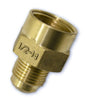 Image of Gas Compression Fitting