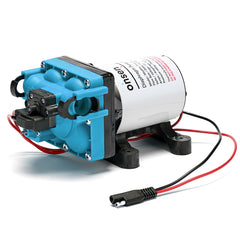 Onsen 3.0 Diaphragm 12V Marine/RV Water Pump