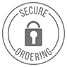 Image of Secure ordering