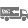 Image of Easy returns