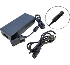 110V to 12V Cigarette Lighter Converter & Male Plug