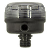 Image of Flojet 1/2" Inlet Strainer top view 2