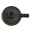 Image of Flojet 1/2" Inlet Strainer top view 3