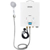 Image of Onsen 5L Portable Propane Tankless Water Heater