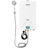 Image of Onsen 7L Portable Propane Tankless Water Heater