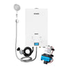 Image of Onsen 7L Portable Propane Water Heater with 3.0 Pump