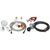 Image of Onsen 5L Portable Propane Water Heater Accessories