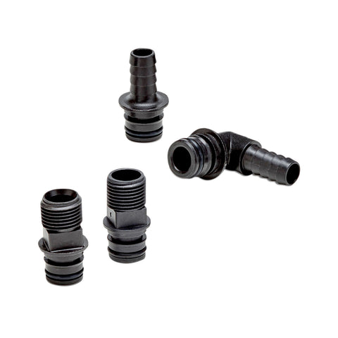 Set of ½“ Adapters for Onsen 3.0 Pump
