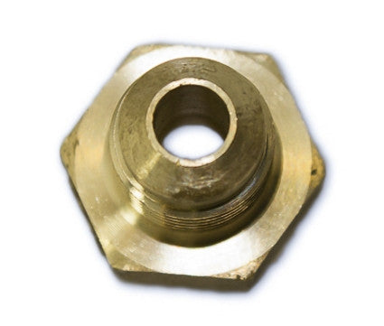 Compression Fitting Rear View
