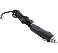 110V to 12V Cigarette Lighter Converter & Male Plug